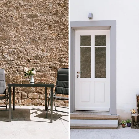 Ingrid Froehlich Guest house *