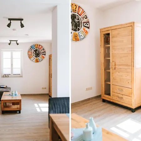 Ferienwohnung Ingrid Froehlich