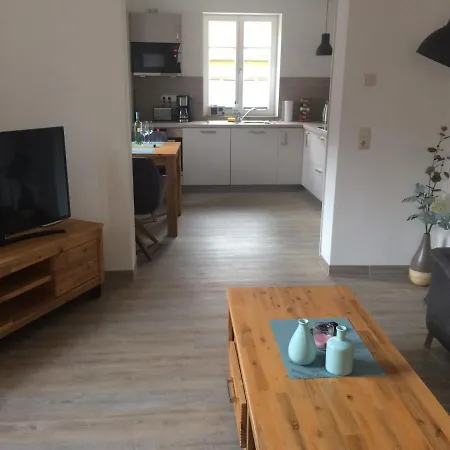 Vendégház Ingrid Froehlich 3*